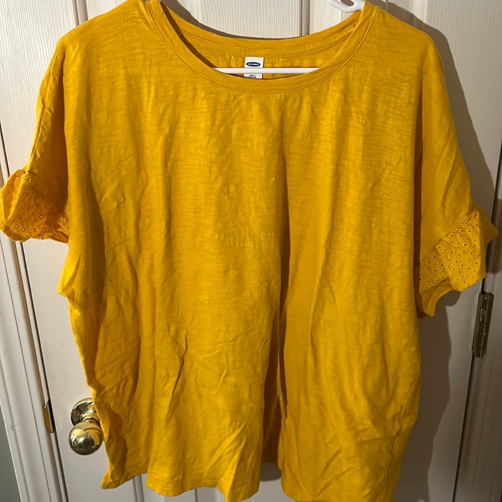 Old Navy Top